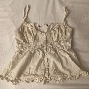 brandy melville tank